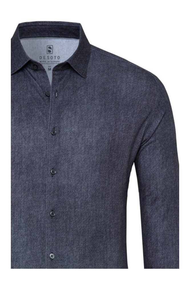 CASUAL KENT 1 1 87328 3 748 NAVY DENIM